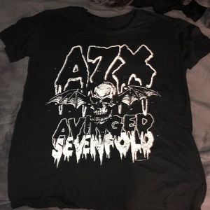 A7X Tee